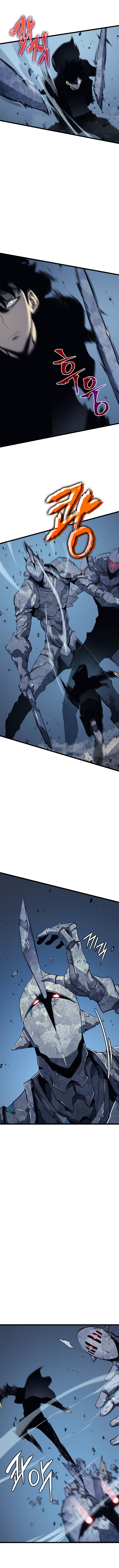 Solo Leveling, Chapter 125 image 10